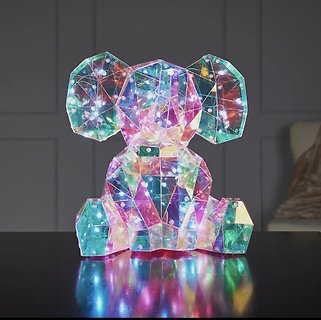 Light Up Elephant