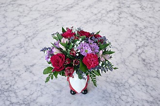 YOU GNOME I LOVE YOU