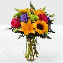 The Best Day&trade; Bouquet