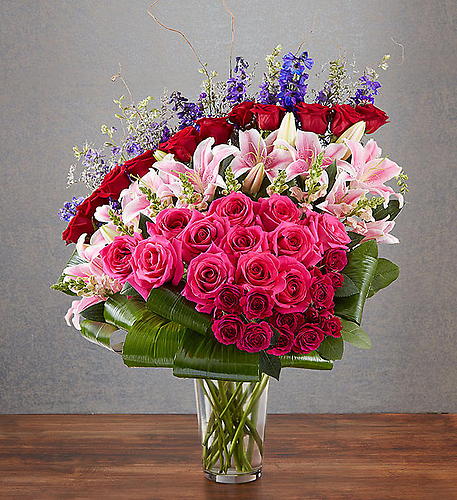 Sweet Symphony&trade; Bouquet