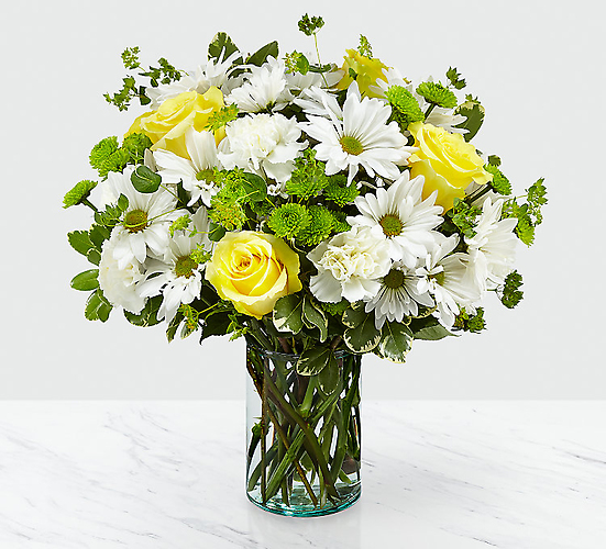 TheÂ® Happy Dayâ„¢ Bouquet