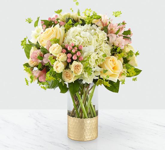 Simply Gorgeousâ„¢ Bouquet