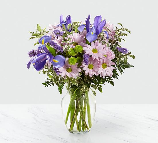 Free Spirit Bouquet