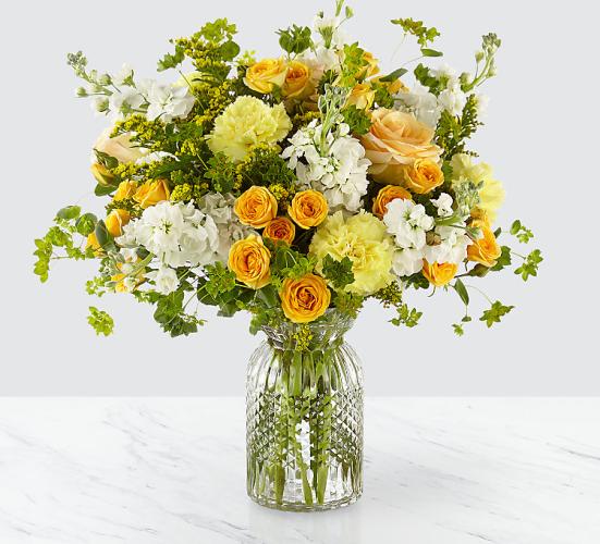 Sunny Days Bouquet