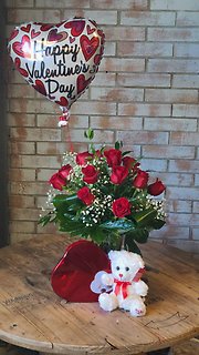 FOREVER LOVE BUNDLE