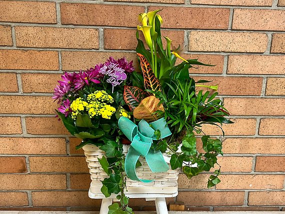 Mother\'s Garden