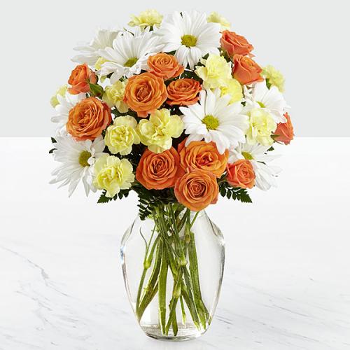 Sweet Splendor&trade; Bouquet
