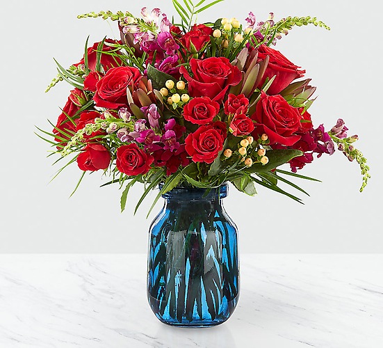 Made You Look™ Bouquet