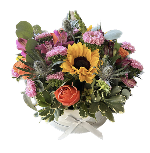 Beautiful Blooms Bouquet