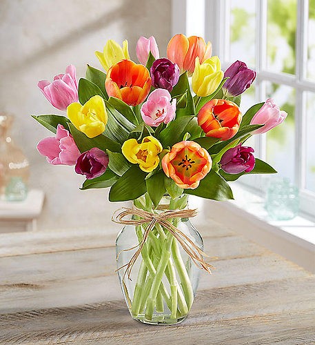 Timeless Tulips&reg;