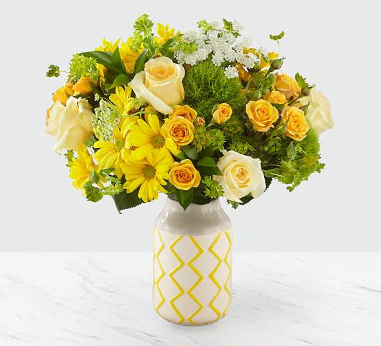 Hello Sunshine Bouquet