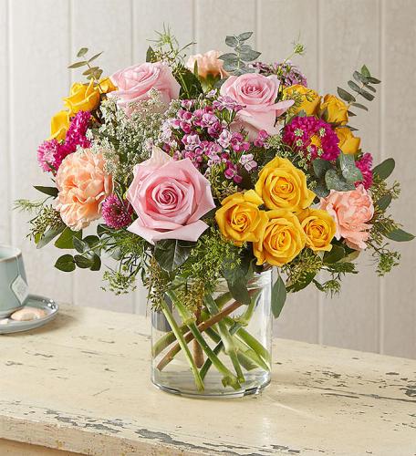 Country Garden&trade; Bouquet