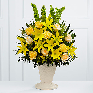 The Golden Memories&trade; Arrangement