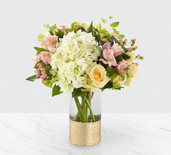 Simply Gorgeousâ„¢ Bouquet