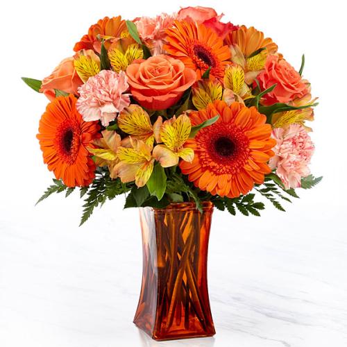Orange Essence&trade; Bouquet