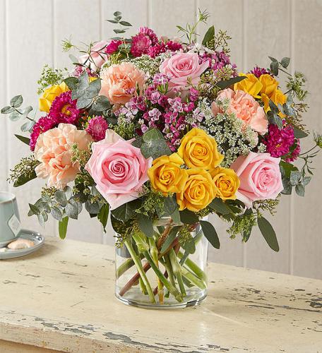 Country Garden&trade; Bouquet