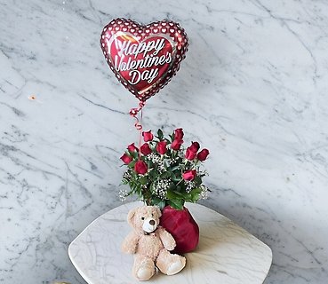 THE ARLINGTON CLASSIC