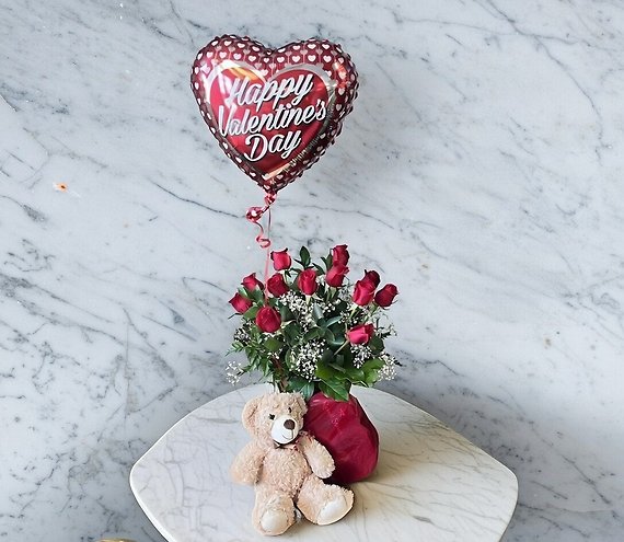 THE ARLINGTON CLASSIC