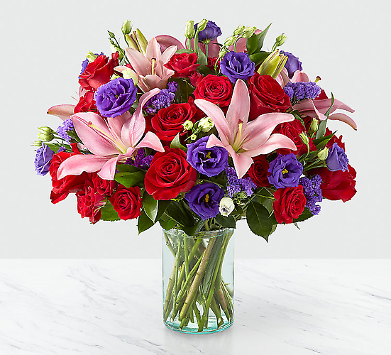 The® Truly Stunning™ Bouquet