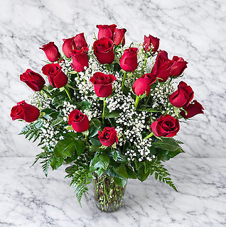 Valentine\'s Day Flowers