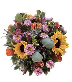 Beautiful Blooms Bouquet