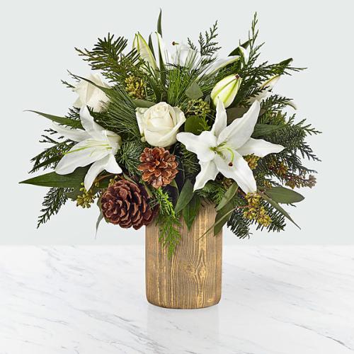 Joyous Greetings&trade; Bouquet