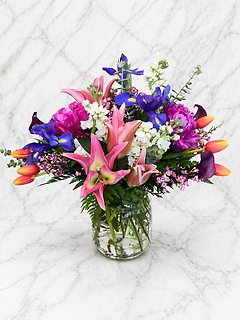 Mom\'s Garden