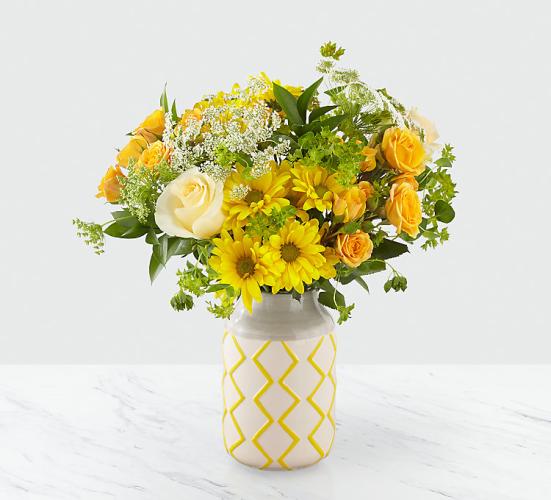 Hello Sunshine Bouquet