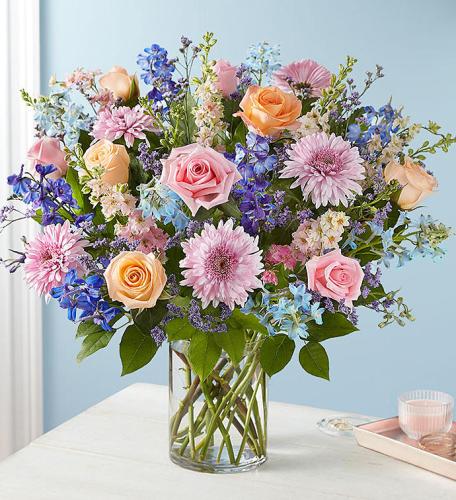 Spring Wonder&trade; Bouquet