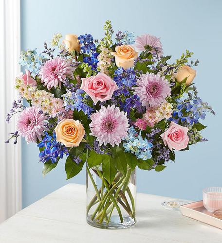 Spring Wonder&trade; Bouquet