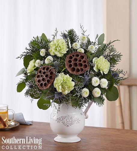Winter&rsquo;s Charm&trade; by Southern Living&reg;