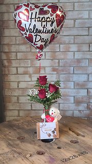 ROSEBUD BUNDLE