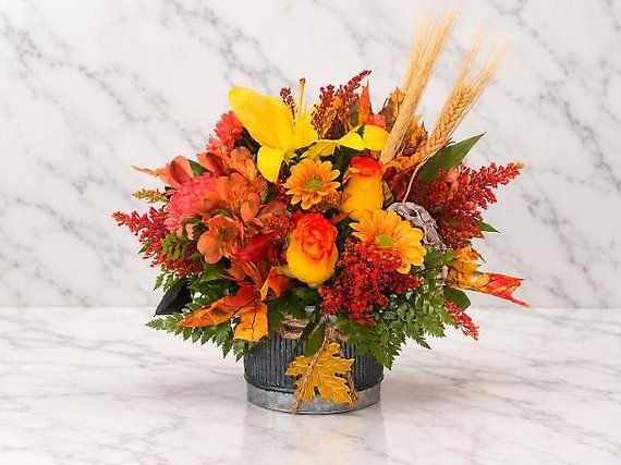 AUTUMN CHARM