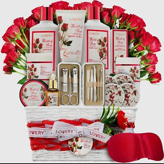 LOVERLY GIFT SET