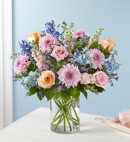 Spring Wonder&trade; Bouquet