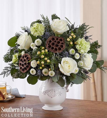 Winter&rsquo;s Charm&trade; by Southern Living&reg;