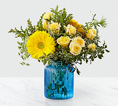 Something Blue™ Bouquet®