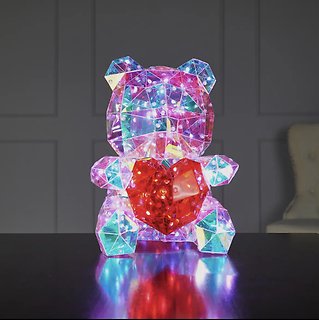 Ultra Diamond Bear