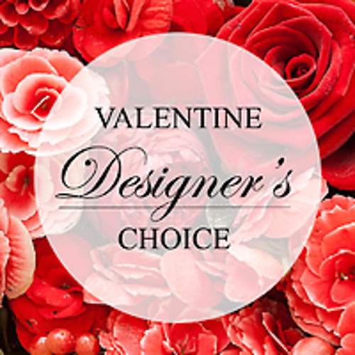 Valentine\'s Designers Choice WOW